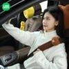 Line Friends Car Seat Belt