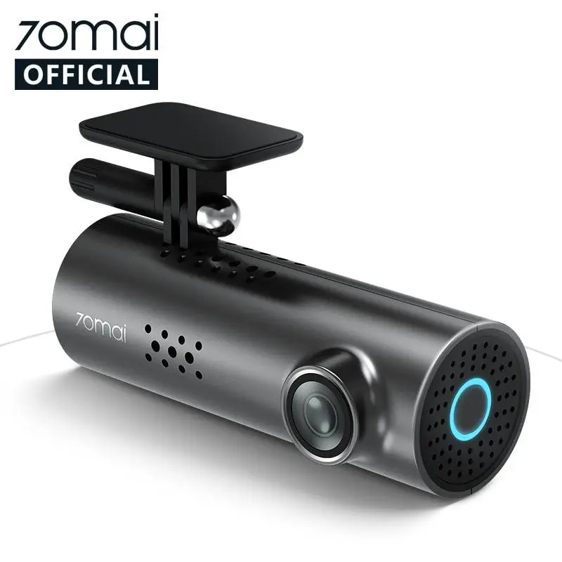70mai 1S Car Dash Cam DVR