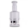 Pressing Vegetable Onion Food Chopper