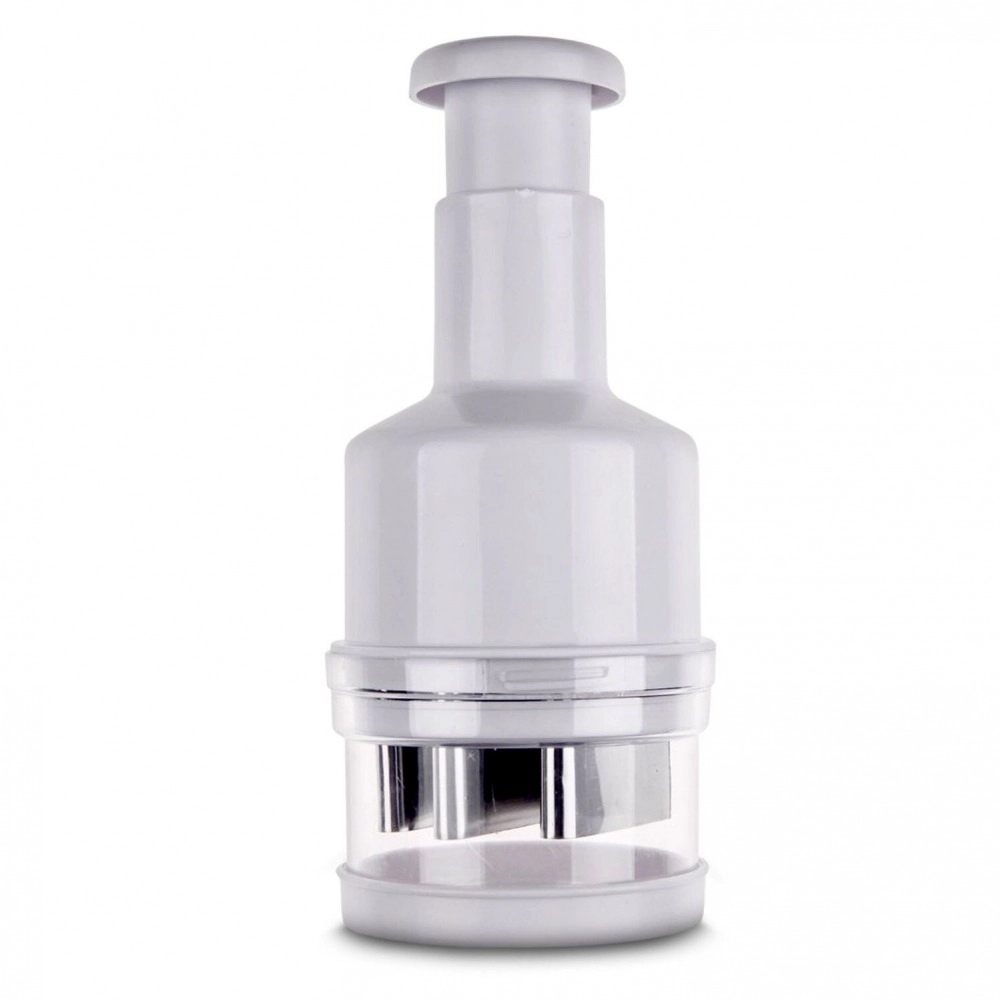 Pressing Vegetable Onion Food Chopper