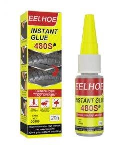 Adhesives Tyre Repair Glue 480S Car Rubber Repair Glue