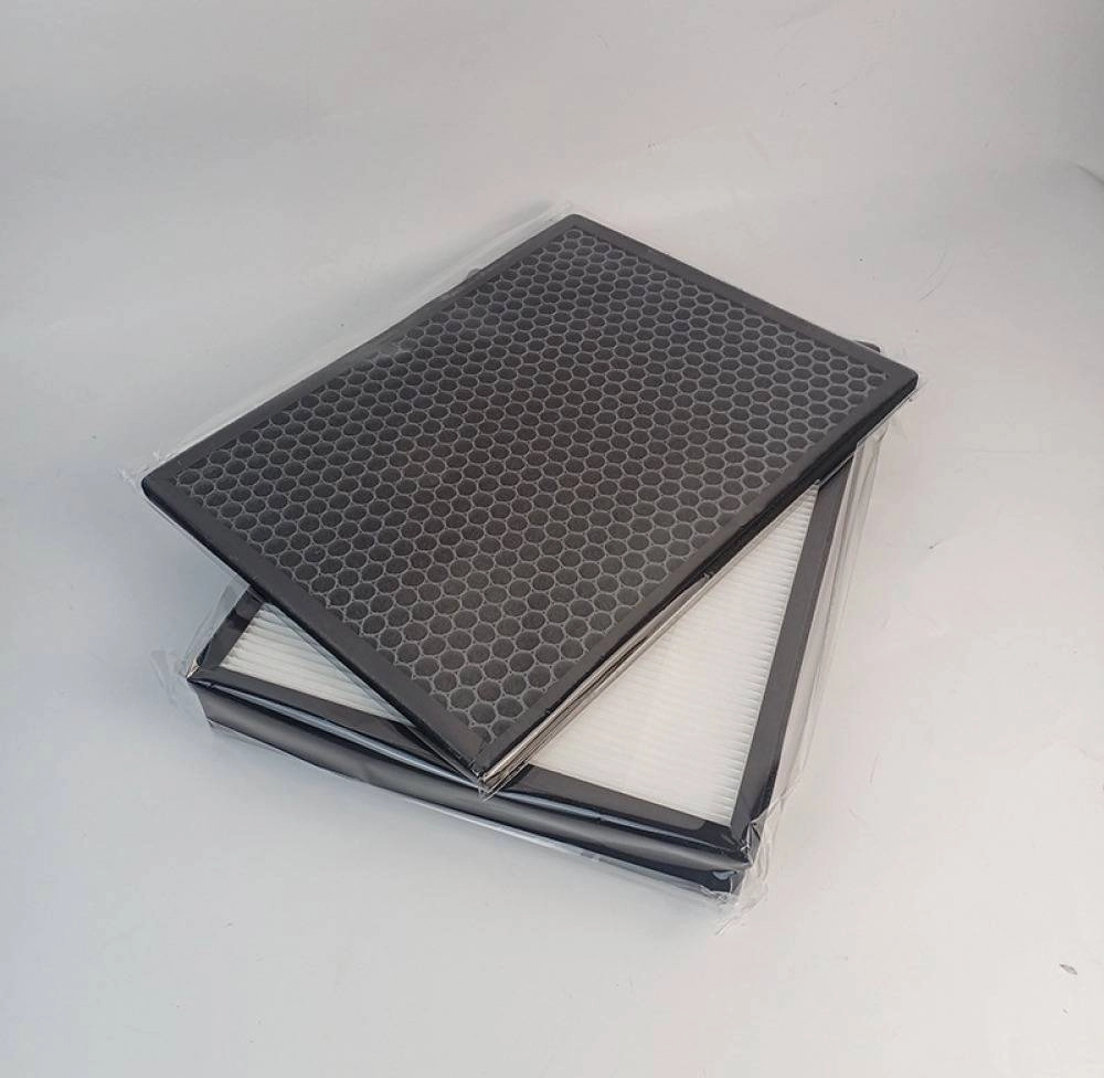 Air Purifier Filter Kit for Philips FY2422/30, FY2420/30 HEPA + Carbon Filter Kit