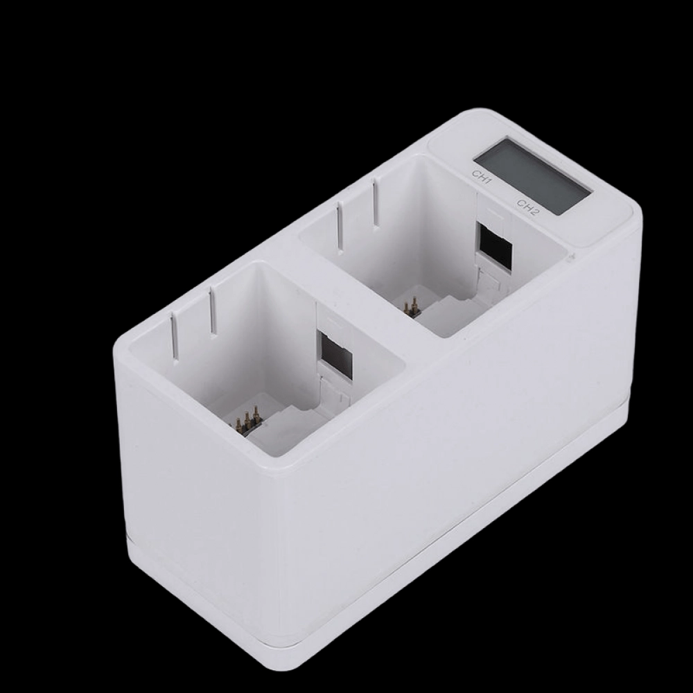 Arlo Battery Charger for Pro 3, Pro 4, Ultra & Ultra 2