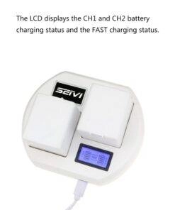 Arlo Pro 2 Battery Charger & Charging Station