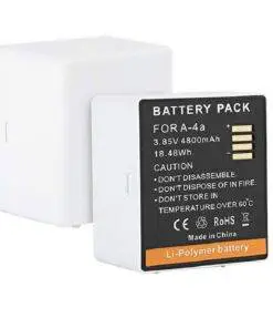Arlo Pro 3 / Pro 4 Ultra / Ultra 2 Rechargeable Battery