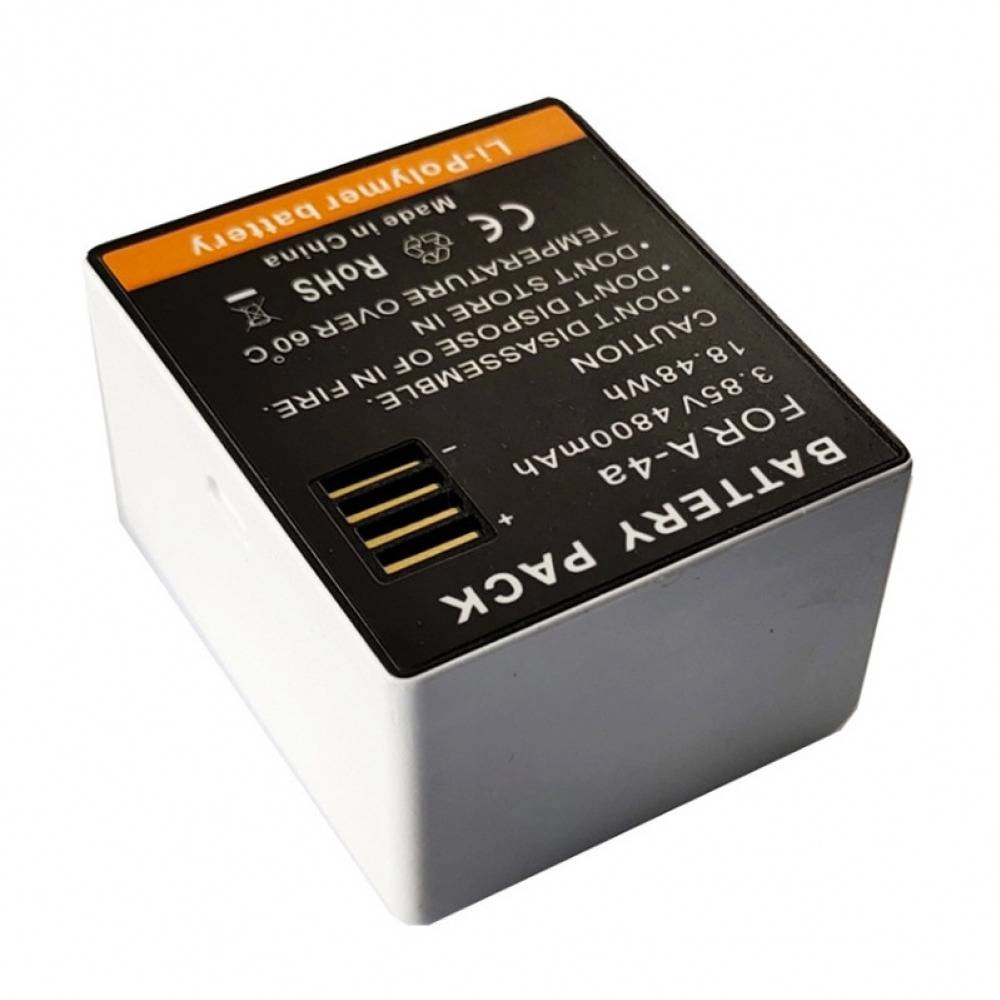 Arlo Pro 3 / Pro 4 Ultra / Ultra 2 Rechargeable Battery