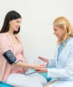 Automatic Blood Pressure Monitor