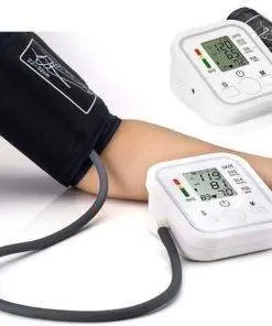 Automatic Blood Pressure Monitor