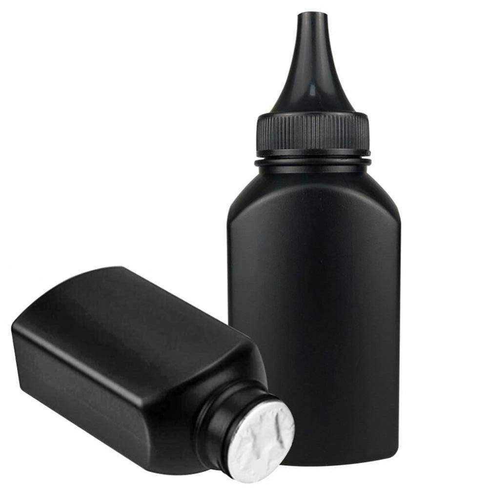 Brother Laser Printer Toner Powder Cartridge Black 80g (Lenovo Toshiba Ricoh)