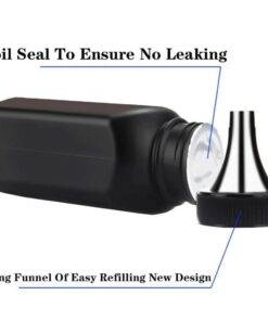 Brother Laser Printer Toner Powder Cartridge Black 80g (Lenovo Toshiba Ricoh)