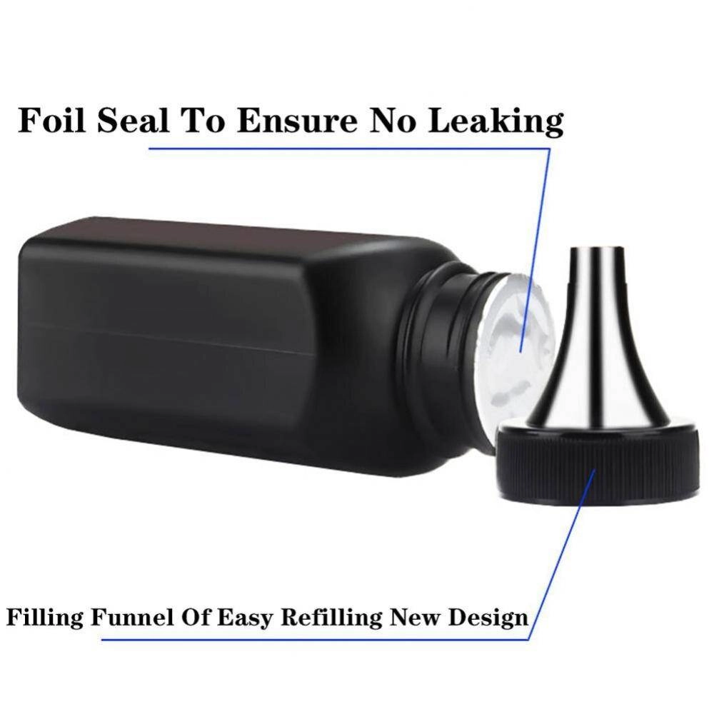 Brother Laser Printer Toner Powder Cartridge Black 80g (Lenovo Toshiba Ricoh)