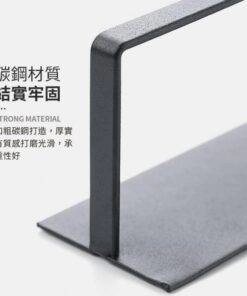 CELINE WALL MOUNTED PAPER TOWEL HOLDER RACK