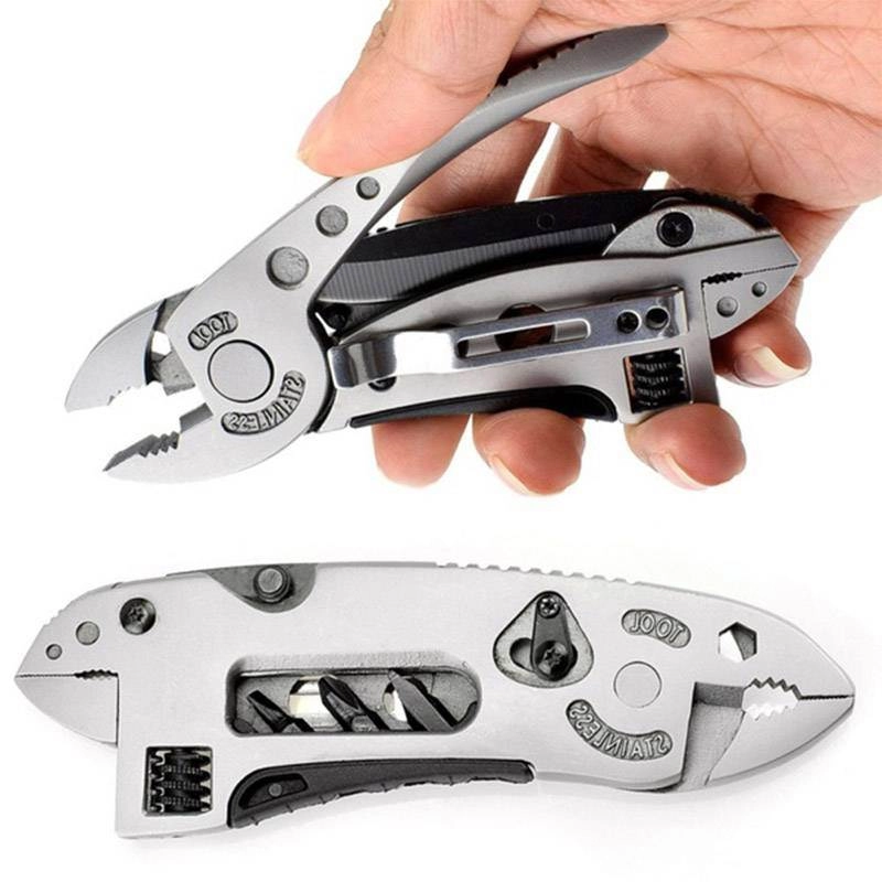 Camping Equipment Multi Tools