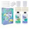 Clear Epoxy Resin Kit 948ml