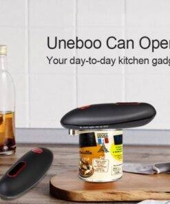 Electric Automatic Can Opener