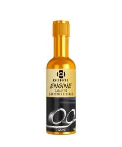 Engine Catalytic Converter Cleaner