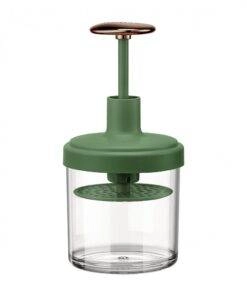 Facial Foam Bubble Maker