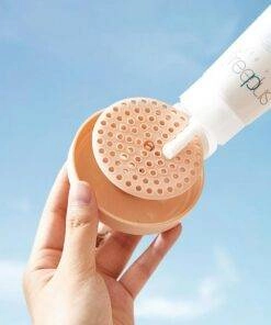 Facial Foam Bubble Maker