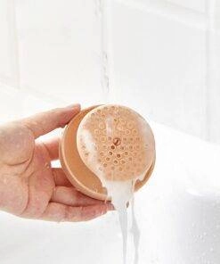 Facial Foam Bubble Maker