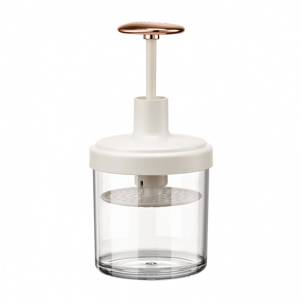 Facial Foam Bubble Maker
