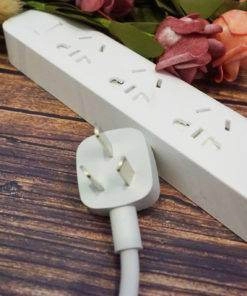 Xiaomi Power Extension Cord Household Lead with 3 USB 1.8M White