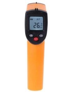 Industrial Infrared Digital Thermometer Temperature Gun