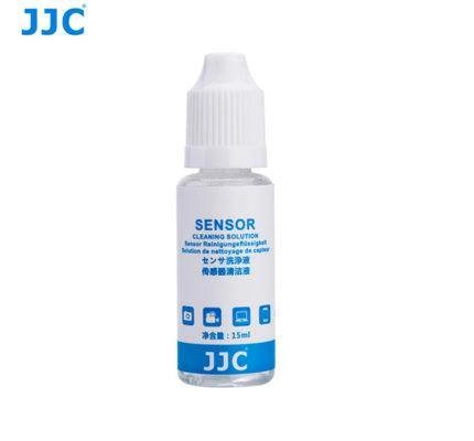 JJC CL-CS15 Sensor Cleaning Solution