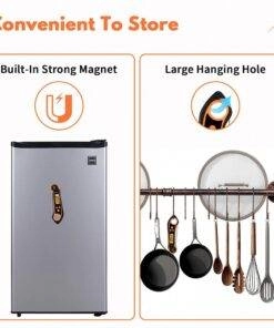 Kitchen Digital Baking Meat Thermometer