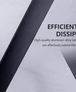 Eye-protect Wireless LED Desk Lamp 6W