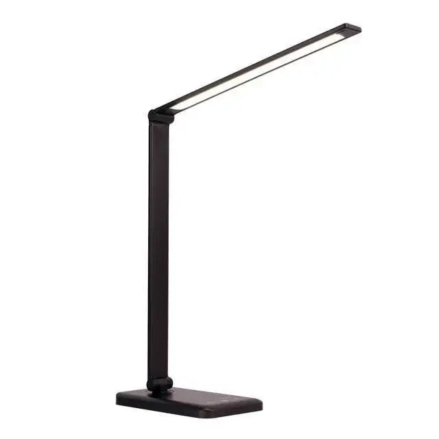 Eye-protect Wireless LED Desk Lamp 6W