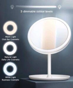 LED Makeup Mirror