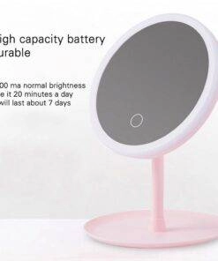 LED Makeup Mirror
