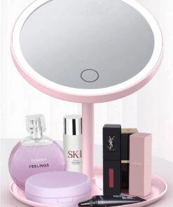 LED Makeup Mirror