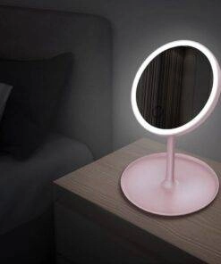 LED Makeup Mirror
