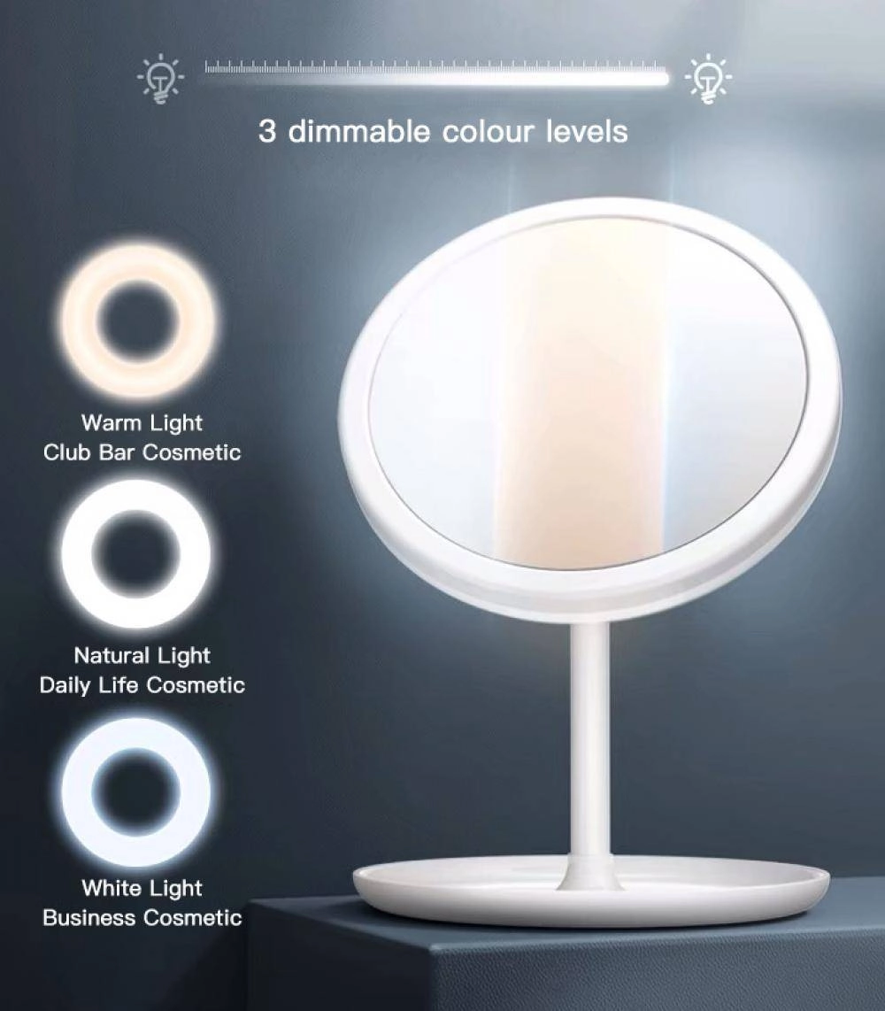 LED Makeup Mirror