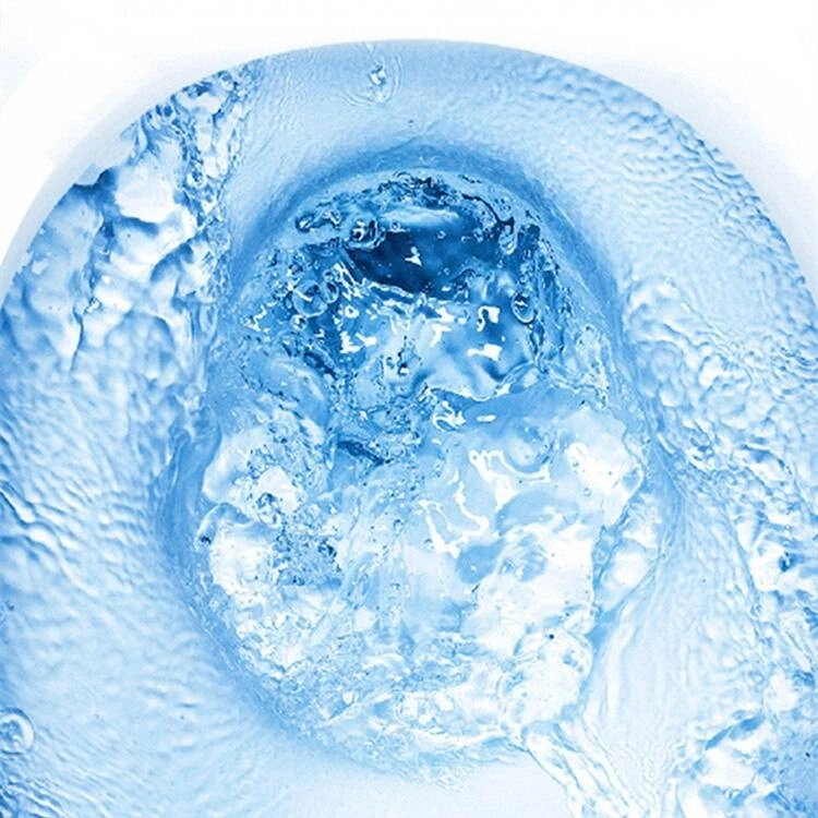 Long-lasting Toilet Cleaning Gel Toilet Cleaner