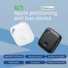 MFi Certificated iTag GPS Tracker for iPhone Apple Find My