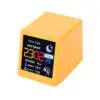 Mini Smart WIFI Weather Station Clock