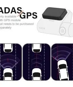 Xiaomi 70mai Pro Dash Cam DVR ADAS 24H Parking