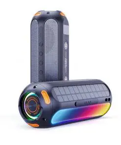 Outdoor Magnetic Bluetooth Speaker