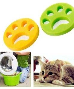Pet Hair Remover Reusable Laundry Filter FREE SHIP