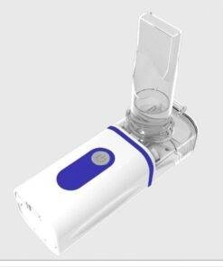 Portable Mesh Nebuliser Pro Nebulizer