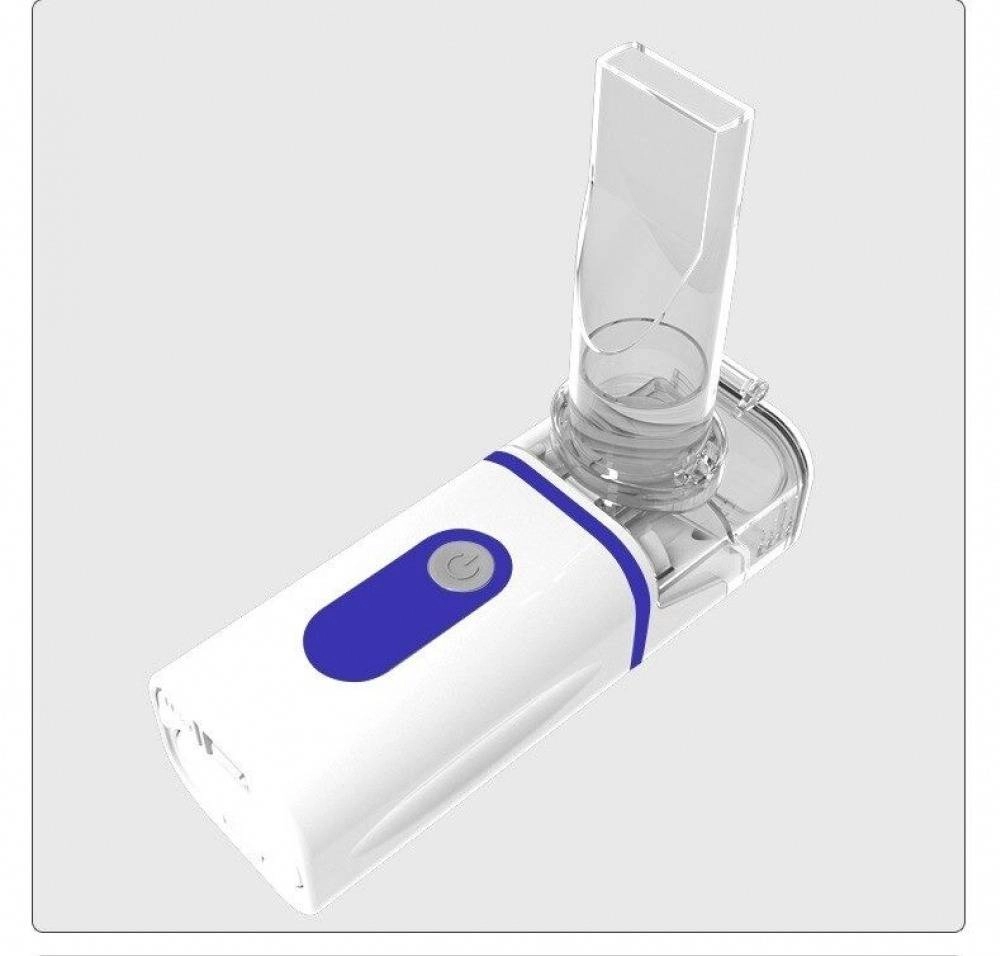 Portable Mesh Nebuliser Pro Nebulizer