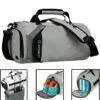 Professional Men Women Sports Gym Bags