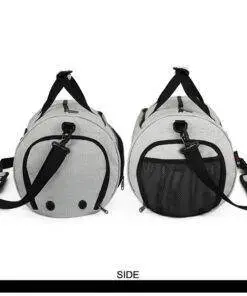 Professional Men Women Sports Gym Bags