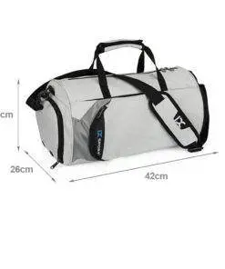 Professional Men Women Sports Gym Bags