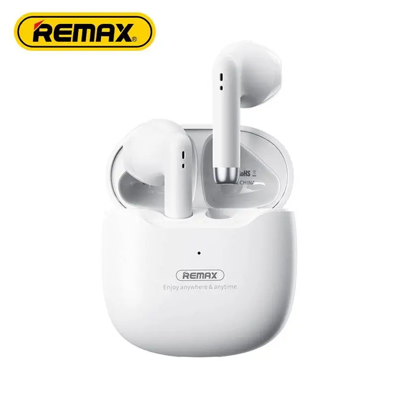 Remax TWS-19 Mini Wireless Bluetooth Headset Earbuds