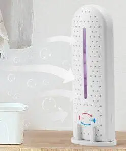 Reusable USB Mini Dehumidifier