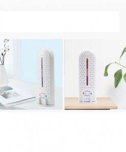 Reusable USB Mini Dehumidifier