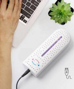 Reusable USB Mini Dehumidifier